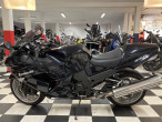 2008 Kawasaki ZZR 1400 ABS