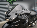 2008 Kawasaki ZZR 1400 ABS 2008 Kawasaki ZZR 1400 ABS