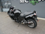 2008 Kawasaki ZZR 1400 ABS 2008 Kawasaki ZZR 1400 ABS