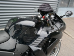 2008 Kawasaki ZZR 1400 ABS 2008 Kawasaki ZZR 1400 ABS