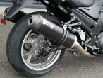 2008 Kawasaki ZZR 1400 ABS 2008 Kawasaki ZZR 1400 ABS