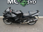 2008 Kawasaki ZZR 1400 ABS 2008 Kawasaki ZZR 1400 ABS