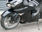 2008 Kawasaki ZZR 1400 ABS 2008 Kawasaki ZZR 1400 ABS