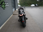 2008 Kawasaki ZZR 1400 ABS 2008 Kawasaki ZZR 1400 ABS
