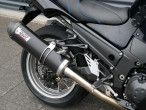 2008 Kawasaki ZZR 1400 ABS 2008 Kawasaki ZZR 1400 ABS