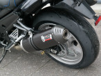 2008 Kawasaki ZZR 1400 ABS 2008 Kawasaki ZZR 1400 ABS