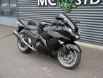 2008 Kawasaki ZZR 1400 ABS 2008 Kawasaki ZZR 1400 ABS