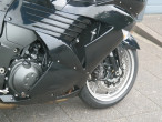 2008 Kawasaki ZZR 1400 ABS 2008 Kawasaki ZZR 1400 ABS