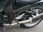 2008 Kawasaki ZZR 1400 ABS 2008 Kawasaki ZZR 1400 ABS