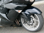 2008 Kawasaki ZZR 1400 ABS 2008 Kawasaki ZZR 1400 ABS