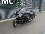 2008 Kawasaki ZZR 1400 ABS 2008 Kawasaki ZZR 1400 ABS