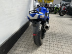 2008 Kawasaki ZZR 1400