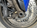 2008 Kawasaki ZZR 1400