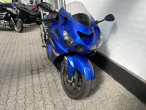 2008 Kawasaki ZZR 1400