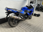 2008 Kawasaki ZZR 1400
