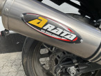 2008 Kawasaki ZZR 1400