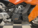 2008 KTM 1190 RC8
