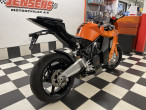 2008 KTM 1190 RC8