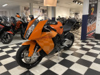 2008 KTM 1190 RC8