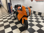 2008 KTM 1190 RC8