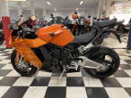 2008 KTM 1190 RC8