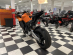 2008 KTM 1190 RC8