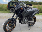 2008 KTM 640 Duke