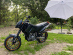 2008 KTM 640 Duke