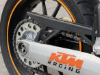 2008 KTM 640 Duke