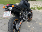 2008 KTM 640 Duke