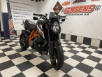 2008 KTM 990 Super Duke