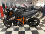 2008 KTM 990 Super Duke