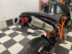 2008 KTM 990 Super Duke