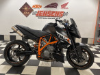 2008 KTM 990 Super Duke