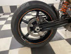 2008 KTM 990 Super Duke