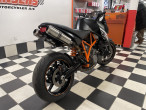 2008 KTM 990 Super Duke