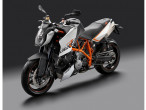 2008 KTM 990 Super Duke