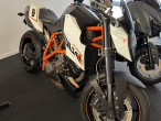 2008 KTM 990 Super Duke