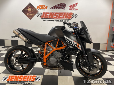 KTM 990 Super Duke