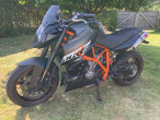 2008 KTM 990 Super Duke R