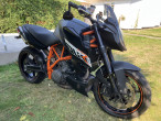 2008 KTM 990 Super Duke R