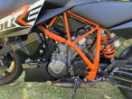 2008 KTM 990 Super Duke R