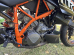 2008 KTM 990 Super Duke R
