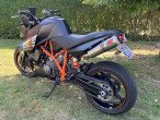 2008 KTM 990 Super Duke R