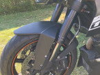 2008 KTM 990 Super Duke R