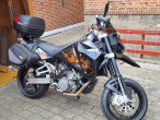 2008 KTM LC 80