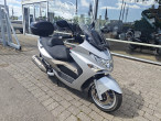 2008 Kymco Xciting 500