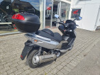 2008 Kymco Xciting 500