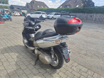 2008 Kymco Xciting 500