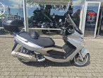 2008 Kymco Xciting 500